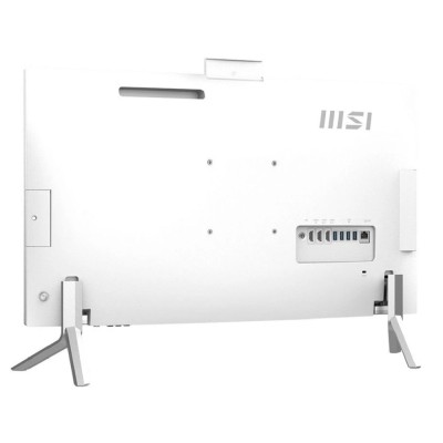 Моноблок MSI Modern AM273Q AI 1UM-047XRU 9S6-AF0112-047 White 27 Моноблок MSI Modern AM273Q AI 1UM-047XRU 9S6-AF0112-047 White 27