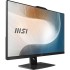 Моноблок MSI Modern AM272P 1M-687XRU 9S6-AF8231-1023 Black 27 Моноблок MSI Modern AM272P 1M-687XRU 9S6-AF8231-1023 Black 27
