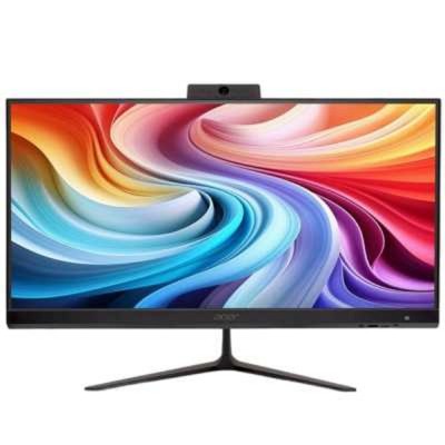 Моноблок Acer Aspire C24B DQ.BMJCD.001 Black 23.8 Моноблок Acer Aspire C24B DQ.BMJCD.001 Black 23.8
