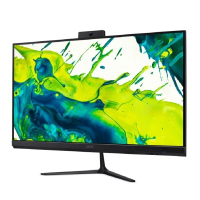 Моноблок Acer Aspire C27B DQ.BMRCD.001 Black 27 Моноблок Acer Aspire C27B DQ.BMRCD.001 Black 27