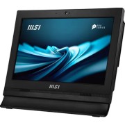 Моноблок MSI Pro AP162T ADL-013RU 9S6-A60211-033 Black 15.6