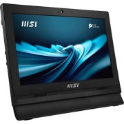 Моноблок MSI Pro AP162T ADL-013RU 9S6-A60211-033 Black 15.6