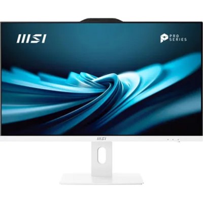 Моноблок MSI Pro AP272P 14M-684XRU 9S6-AF8322-819 White 27 Моноблок MSI Pro AP272P 14M-684XRU 9S6-AF8322-819 White 27
