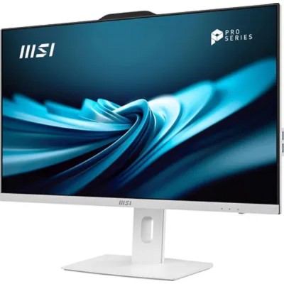 Моноблок MSI Pro AP272P 14M-684XRU 9S6-AF8322-819 White 27 Моноблок MSI Pro AP272P 14M-684XRU 9S6-AF8322-819 White 27