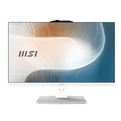 Моноблок MSI Modern AM242P 12M-1046XRU 9S6-AE0712-1855 White 23.8 Моноблок MSI Modern AM242P 12M-1046XRU 9S6-AE0712-1855 White 23.8