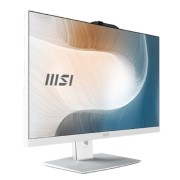 Моноблок MSI Modern AM242P 12M-1046XRU 9S6-AE0712-1855 White 23.8