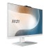 Моноблок MSI Modern AM242P 12M-1046XRU 9S6-AE0712-1855 White 23.8 Моноблок MSI Modern AM242P 12M-1046XRU 9S6-AE0712-1855 White 23.8