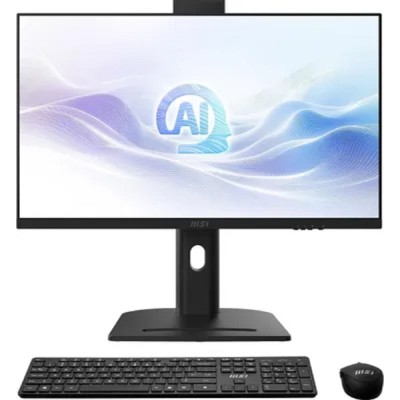 Моноблок MSI Modern AM273QP AI 1UM-086RU 9S6-AF0111-086 Black 27 Моноблок MSI Modern AM273QP AI 1UM-086RU 9S6-AF0111-086 Black 27