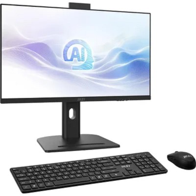 Моноблок MSI Modern AM273QP AI 1UM-086RU 9S6-AF0111-086 Black 27 Моноблок MSI Modern AM273QP AI 1UM-086RU 9S6-AF0111-086 Black 27