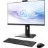 Моноблок MSI Modern AM273QP AI 1UM-088XRU 9S6-AF0111-088 Black 27 Моноблок MSI Modern AM273QP AI 1UM-088XRU 9S6-AF0111-088 Black 27