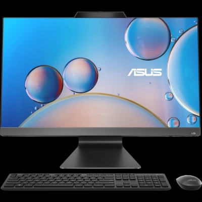 Моноблок Asus F3702WFA-BPE0100 90PT03M2-M00D80 Black 27 Моноблок Asus F3702WFA-BPE0100 90PT03M2-M00D80 Black 27
