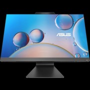 Моноблок Asus F3702WFA-BPE0100 90PT03M2-M00D80 Black 27