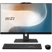 Моноблок MSI Modern AM242P 1M-1032XRU 9S6-AE0721-1477 Black 23.8