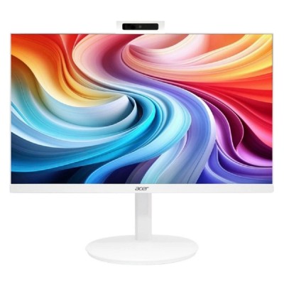 Моноблок Acer Aspire C24A DQ.BNXCD.003 White 23.8 Моноблок Acer Aspire C24A DQ.BNXCD.003 White 23.8