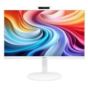 Моноблок Acer Aspire C27A DQ.BNDCD.005 White 27