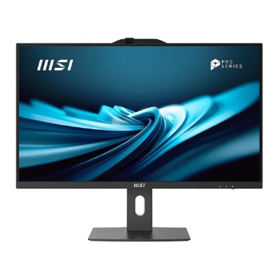 Моноблок MSI Pro AP272P 14M AiO 9S6-AF8321-813 Black 27 Моноблок MSI Pro AP272P 14M AiO 9S6-AF8321-813 Black 27