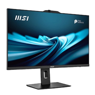 Моноблок MSI Pro AP272P 14M AiO 9S6-AF8321-813 Black 27 Моноблок MSI Pro AP272P 14M AiO 9S6-AF8321-813 Black 27