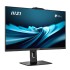 Моноблок MSI Pro AP272P 14M AiO 9S6-AF8321-813 Black 27 Моноблок MSI Pro AP272P 14M AiO 9S6-AF8321-813 Black 27