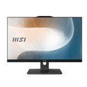 Моноблок MSI Modern AM242P 12M-1493XRU 9S6-AE0711-1493 Black 23.8