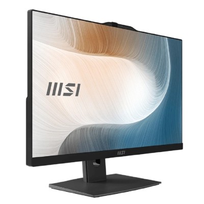 Моноблок MSI Modern AM242P 12M-1493XRU 9S6-AE0711-1493 Black 23.8 Моноблок MSI Modern AM242P 12M-1493XRU 9S6-AE0711-1493 Black 23.8