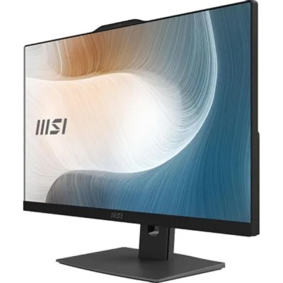 Моноблок MSI Modern AM242TP 1M AIO 9S6-AE0721-1468 Black 23.8 Моноблок MSI Modern AM242TP 1M AIO 9S6-AE0721-1468 Black 23.8