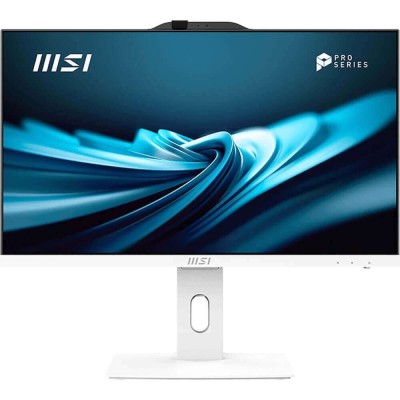 Моноблок MSI Pro AP242P 14M-807XRU 9S6-AE0622-839 White 23.8 Моноблок MSI Pro AP242P 14M-807XRU 9S6-AE0622-839 White 23.8