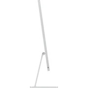 Моноблок Apple iMac 24-inch 2024 MCR24ZP/A (КЛАВ.РУС.ГРАВ.) Silver 24
