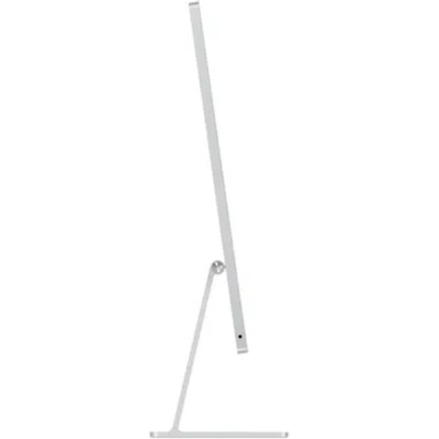 Моноблок Apple iMac 24-inch 2024 MCR24ZP/A (КЛАВ.РУС.ГРАВ.) Silver 24 Моноблок Apple iMac 24-inch 2024 MCR24ZP/A (КЛАВ.РУС.ГРАВ.) Silver 24