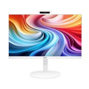 Моноблок Acer Aspire C27A-GRPL DQ.BRECD.002 White 27