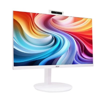 Моноблок Acer Aspire C27A-GRPL DQ.BRECD.002 White 27 Моноблок Acer Aspire C27A-GRPL DQ.BRECD.002 White 27