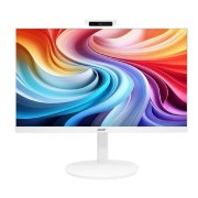 Моноблок Acer Aspire C24A-GRPL DQ.BRDCD.001 White 23.8