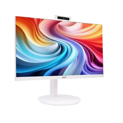 Моноблок Acer Aspire C24A-GRPL DQ.BRDCD.001 White 23.8 Моноблок Acer Aspire C24A-GRPL DQ.BRDCD.001 White 23.8