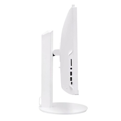 Моноблок Acer Aspire C24A-GRPL DQ.BRDCD.001 White 23.8 Моноблок Acer Aspire C24A-GRPL DQ.BRDCD.001 White 23.8