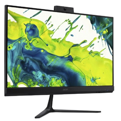 Моноблок Acer Aspire C24-2G DQ.BR8CD.002 Black 23.8 Моноблок Acer Aspire C24-2G DQ.BR8CD.002 Black 23.8