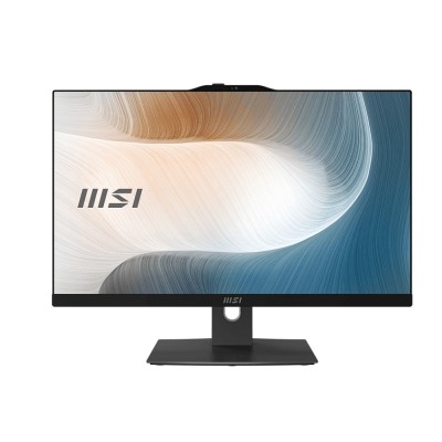 Моноблок MSI Modern AM242P 1M-1027XRU 9S6-AE0721-1466 Black 23.8 Моноблок MSI Modern AM242P 1M-1027XRU 9S6-AE0721-1466 Black 23.8