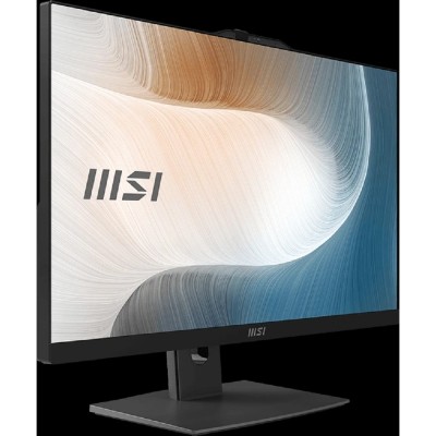 Моноблок MSI Modern AM242P 1M-1027XRU 9S6-AE0721-1466 Black 23.8 Моноблок MSI Modern AM242P 1M-1027XRU 9S6-AE0721-1466 Black 23.8