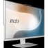 Моноблок MSI Modern AM272P 1M-677XRU 9S6-AF8232-1032 White 27 Моноблок MSI Modern AM272P 1M-677XRU 9S6-AF8232-1032 White 27