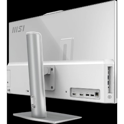 Моноблок MSI Modern AM272P 1M-677XRU 9S6-AF8232-1032 White 27 Моноблок MSI Modern AM272P 1M-677XRU 9S6-AF8232-1032 White 27