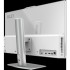 Моноблок MSI Modern AM272P 1M-677XRU 9S6-AF8232-1032 White 27 Моноблок MSI Modern AM272P 1M-677XRU 9S6-AF8232-1032 White 27