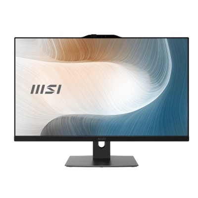 Моноблок MSI Modern AM272P 1M-683XRU 9S6-AF8231-1033 Black 27 Моноблок MSI Modern AM272P 1M-683XRU 9S6-AF8231-1033 Black 27
