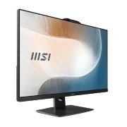 Моноблок MSI Modern AM272P 1M-683XRU 9S6-AF8231-1033 Black 27