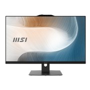 Моноблок MSI Modern AM272P 1M-680RU 9S6-AF8231-1037 Black 27