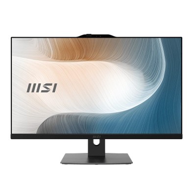 Моноблок MSI Modern AM272P 1M-679XRU 9S6-AF8231-1026 Black 27 Моноблок MSI Modern AM272P 1M-679XRU 9S6-AF8231-1026 Black 27