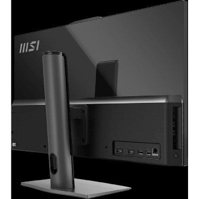 Моноблок MSI Modern AM272P 1M-679XRU 9S6-AF8231-1026 Black 27 Моноблок MSI Modern AM272P 1M-679XRU 9S6-AF8231-1026 Black 27