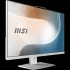 Моноблок MSI Modern AM272P 1M-678XRU 9S6-AF8232-1025 White 27 Моноблок MSI Modern AM272P 1M-678XRU 9S6-AF8232-1025 White 27