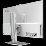 Моноблок MSI Modern AM272P 1M-678XRU 9S6-AF8232-1025 White 27