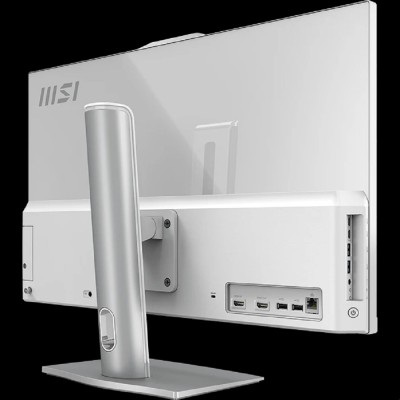 Моноблок MSI Modern AM272P 1M-678XRU 9S6-AF8232-1025 White 27 Моноблок MSI Modern AM272P 1M-678XRU 9S6-AF8232-1025 White 27