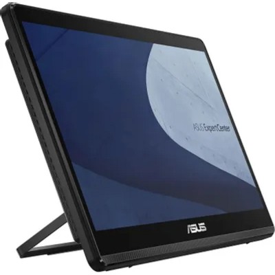 Моноблок ASUS E1600WKAT-BMR204M 90PT0391-M01B60 Black 15.6 Моноблок ASUS E1600WKAT-BMR204M 90PT0391-M01B60 Black 15.6