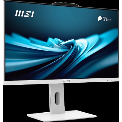 Моноблок MSI Pro AP242P 14M AIO 9S6-AE0622-846 White 23.8 Моноблок MSI Pro AP242P 14M AIO 9S6-AE0622-846 White 23.8