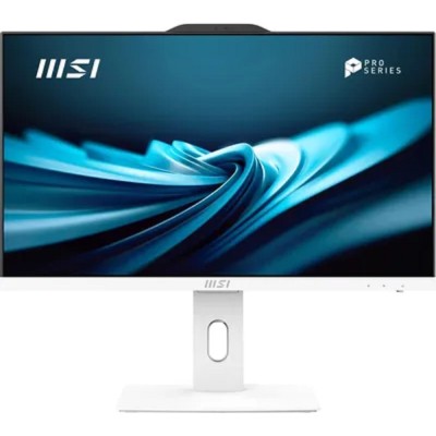 Моноблок MSI Pro AP242P 14M-655XRU 9S6-AE0622-1059 White 23.8 Моноблок MSI Pro AP242P 14M-655XRU 9S6-AE0622-1059 White 23.8